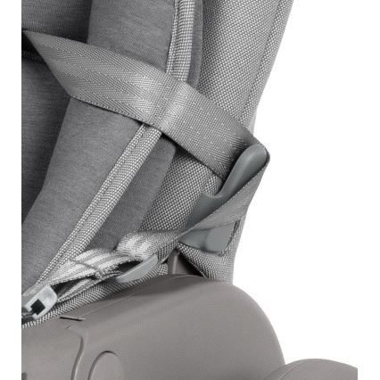 Maxi-Cosi - Gyermek étkezőszék MINLA PLUS szürke
