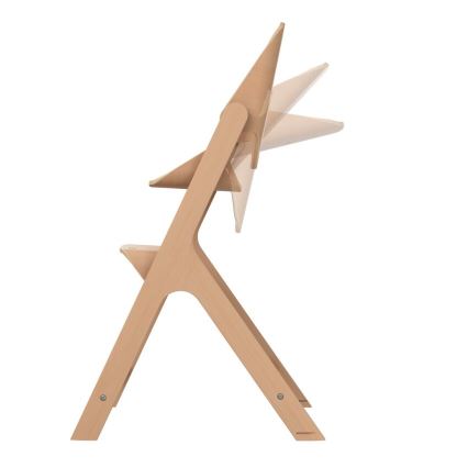 Maxi-Cosi - Gyermek étkezőszék NESTA bézs/bükkfa