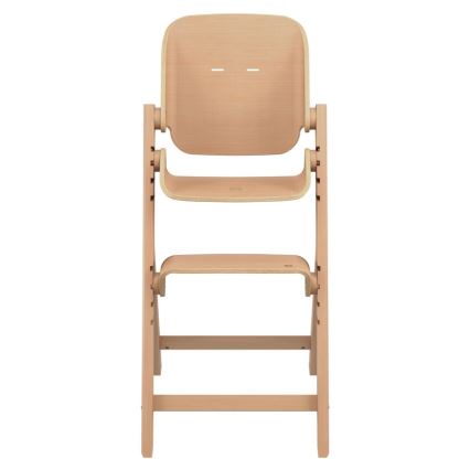 Maxi-Cosi - Gyermek étkezőszék NESTA bézs/bükkfa