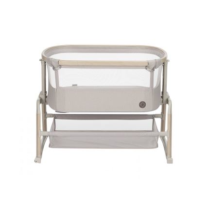 Maxi-Cosi - Utazó kiságy IORA AIR bézs