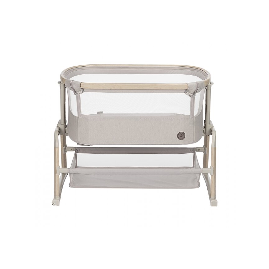 Maxi-Cosi - Utazó kiságy IORA AIR bézs
