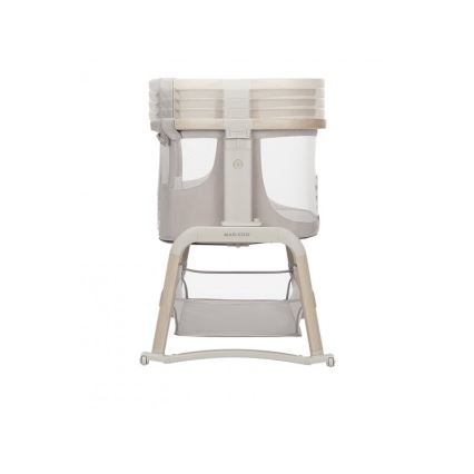 Maxi-Cosi - Utazó kiságy IORA AIR bézs