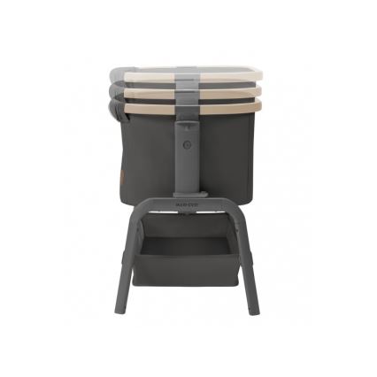 Maxi-Cosi - Utazó kiságy IORA szürke