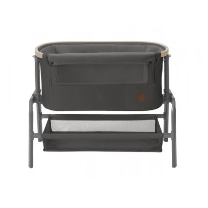 Maxi-Cosi - Utazó kiságy IORA szürke