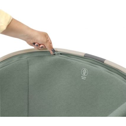 Maxi-Cosi - Utazó kiságy IORA zöld