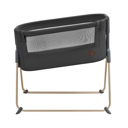 Maxi-Cosi - Utazó kiságy TORI söt. szürke