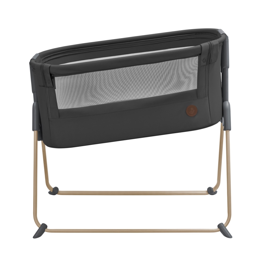 Maxi-Cosi - Utazó kiságy TORI söt. szürke