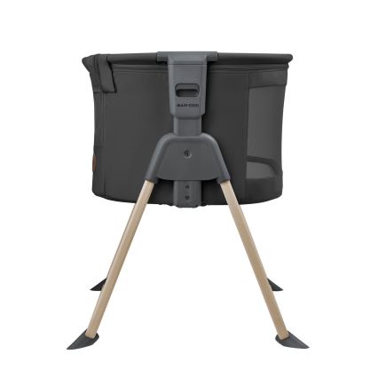 Maxi-Cosi - Utazó kiságy TORI söt. szürke