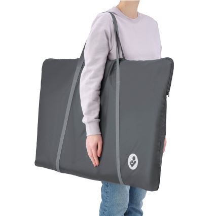 Maxi-Cosi - Utazó kiságy TORI söt. szürke