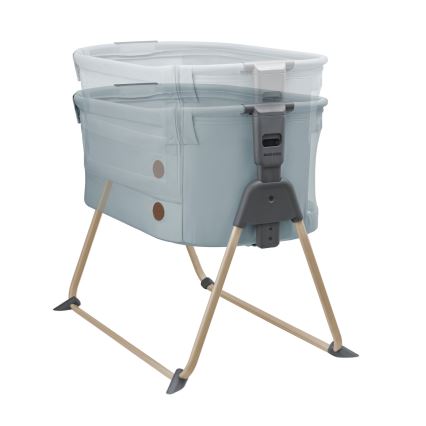 Maxi-Cosi - Utazó kiságy TORI világoskék