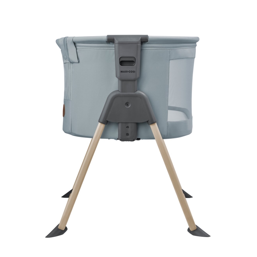 Maxi-Cosi - Utazó kiságy TORI világoskék