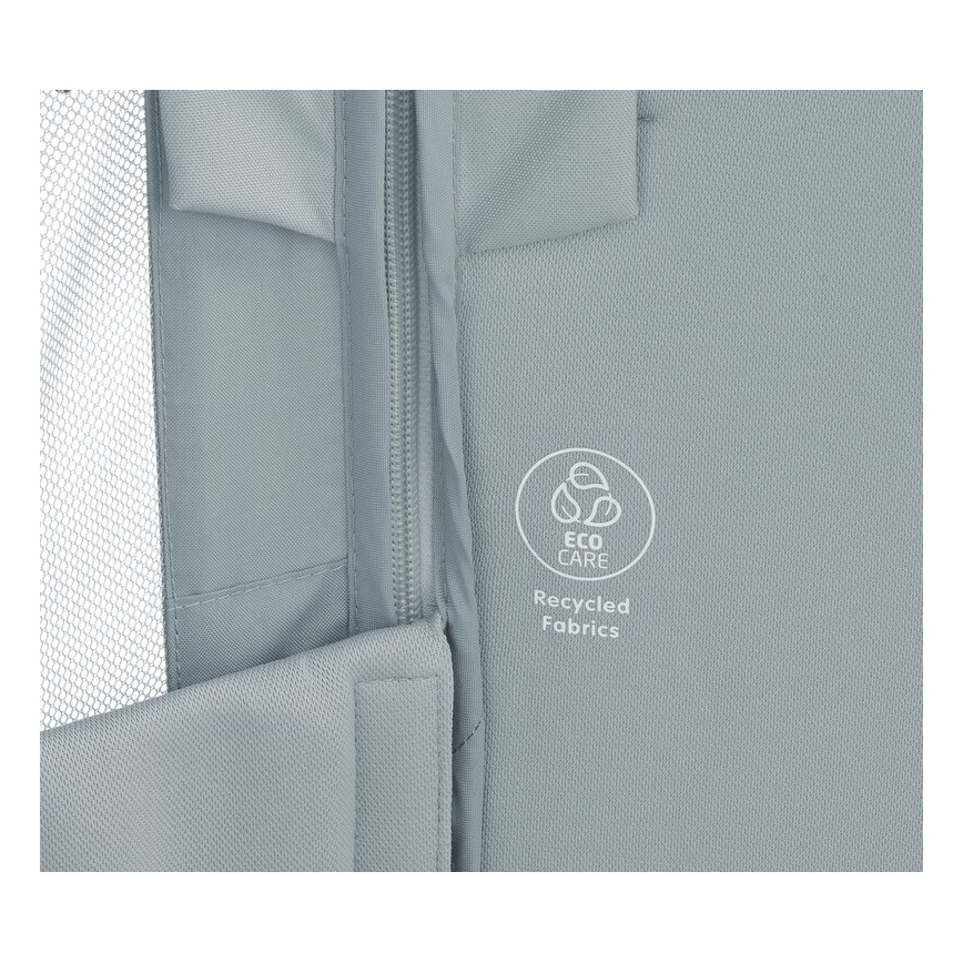 Maxi-Cosi - Utazó kiságy TORI világoskék