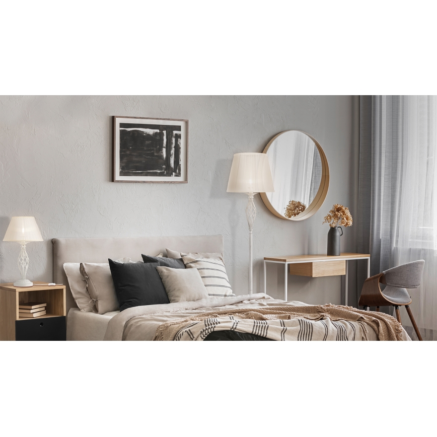 Maytoni ARM247-01-G - Fali lámpa GRACE 1xE14/40W/230V