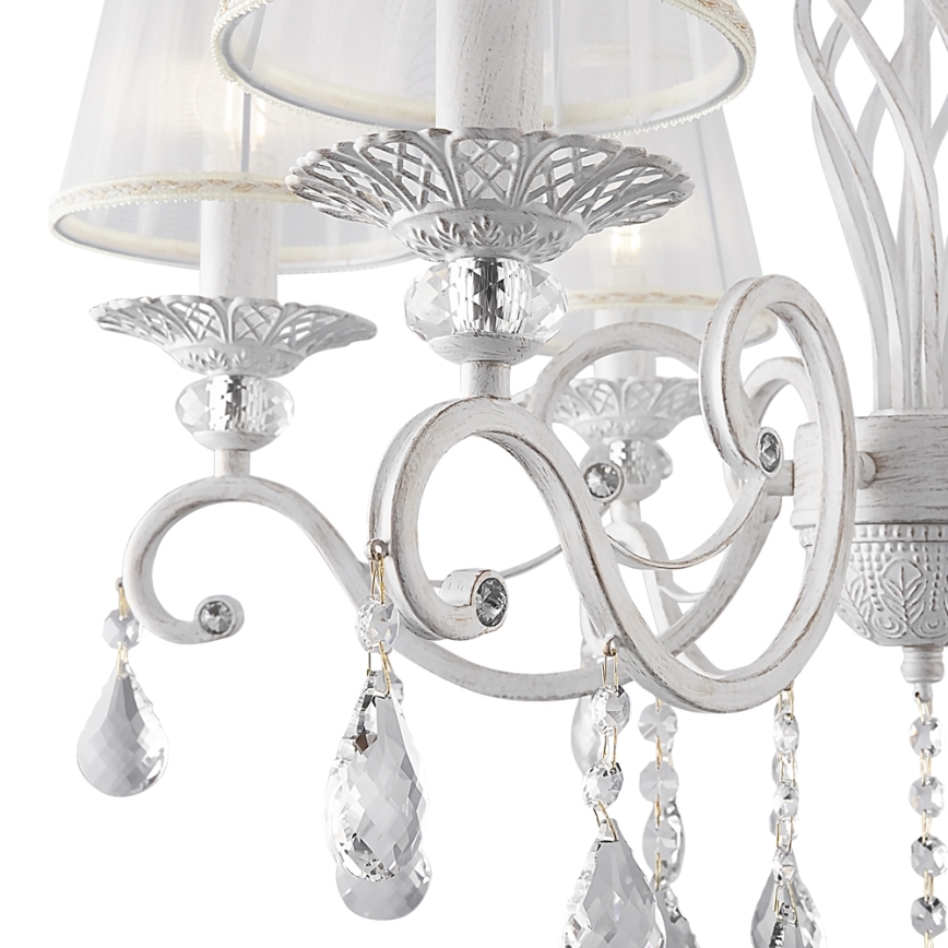 Maytoni ARM247-06-G - Csillár láncon GRACE 6xE14/40W/230V