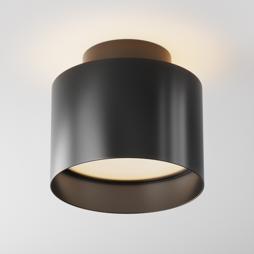 Maytoni C009CW-L12B - LED Spotlámpa PLANET LED/12W/230V