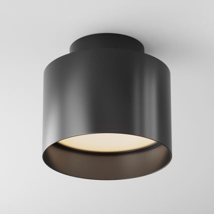 Maytoni C009CW-L12B - LED Spotlámpa PLANET LED/12W/230V