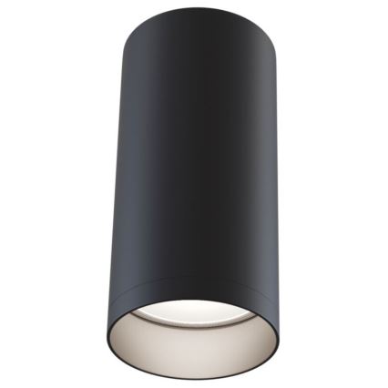 Maytoni C010CL-01B - Spotlámpa FOCUS 1xGU10/50W/230V fekete