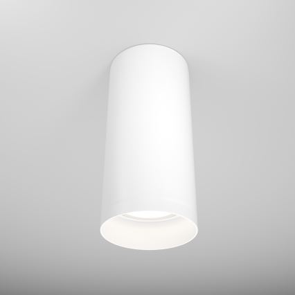 Maytoni C010CL-01W - Spotlámpa FOCUS 1xGU10/50W/230V fehér