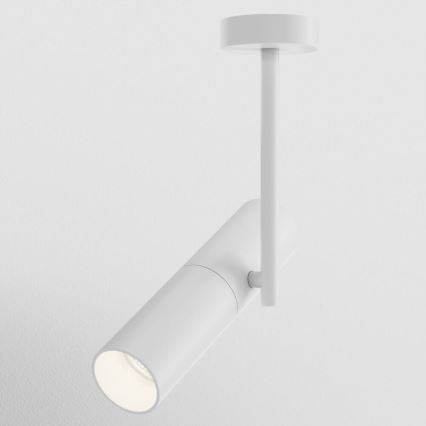 Maytoni C020CL-01W - Spotlámpa ELTI 1xGU10/50W/230V fehér