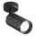 Maytoni C034CL-01B - FOCUS spotlámpa 1xGU10/10W/230V fekete