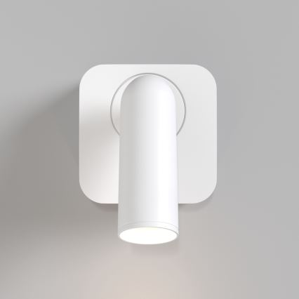 Maytoni C039WL-L3W3K - LED Fali spotlámpa MIRAX LED/3W/230V fekete