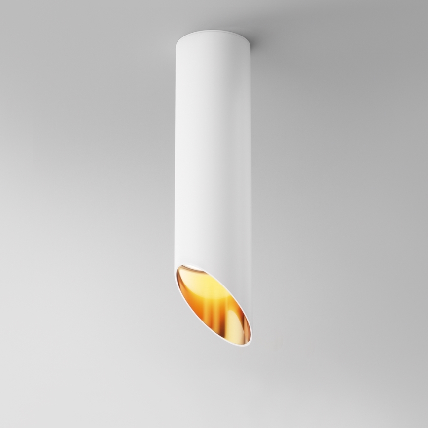 Maytoni C044CL-01-25GU10-W - Spotlámpa LIPARI 1xGU10/35W/230V fehér