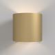 Maytoni C066WL-01MG - Fali lámpa ROND 1xG9/50W/230V arany