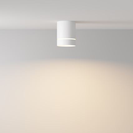 Maytoni C085CL-9W3K-W - LED Spotlámpa ORLO LED/9W/230V CRI 90 3000K fehér