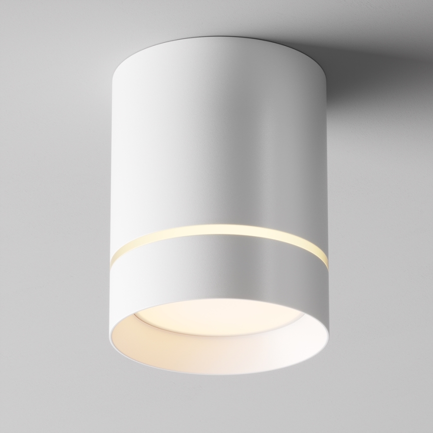 Maytoni C085CL-9W3K-W - LED Spotlámpa ORLO LED/9W/230V CRI 90 3000K fehér