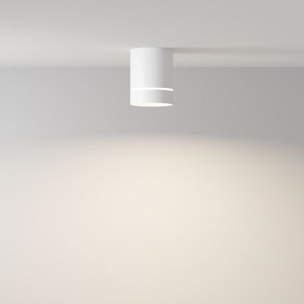 Maytoni C085CL-9W4K-W - LED Spotlámpa ORLO LED/9W/230V CRI 90 4000K fehér