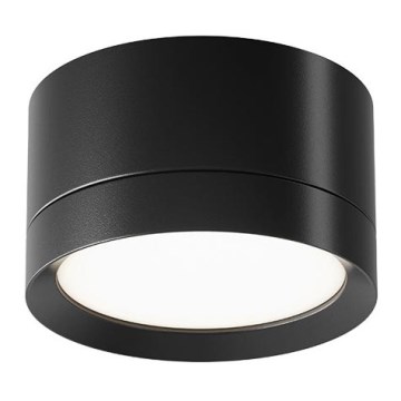Maytoni C086CL-GX53-SRD-B - HOOP irányítható spotlámpa 1xGX53/12W/230V fekete