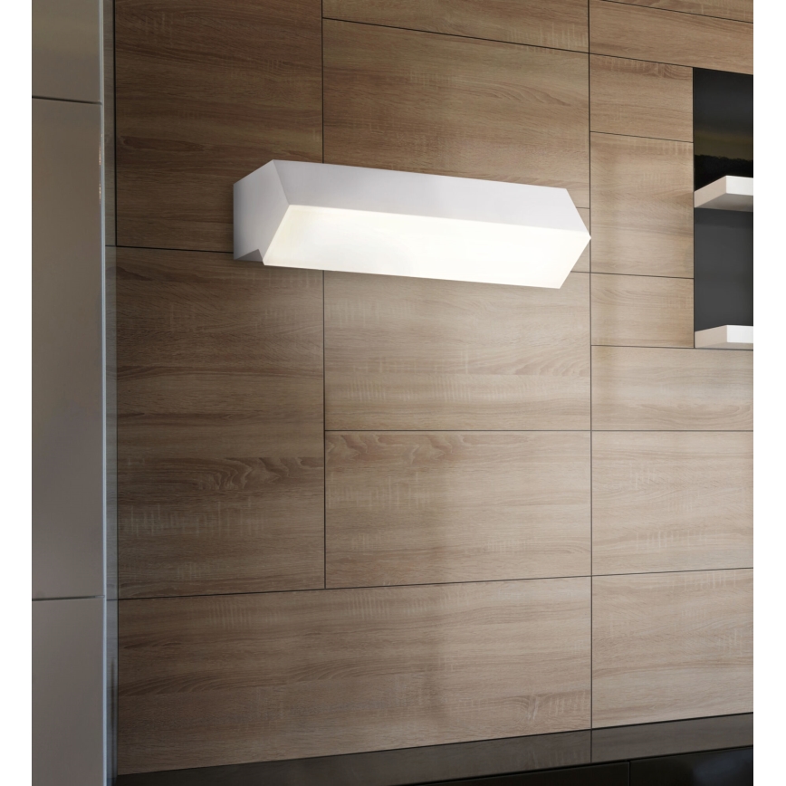 Maytoni C177WL-L4W - LED Fali lámpa TONI LED/6W/230V 3100K