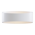 Maytoni C806WL-L5W - LED Fali lámpa TRAME LED/6W/230V fehér