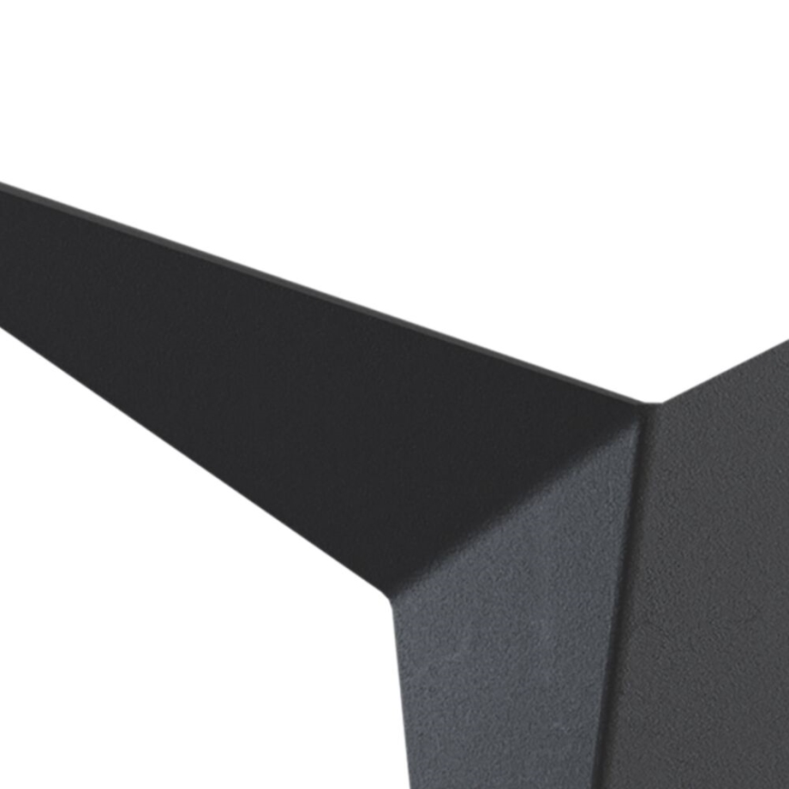 Maytoni C808WL-L3B - LED Fali lámpa TRAME LED/3W/230V fekete