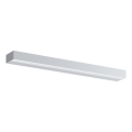Maytoni MIR011WL-L9W4K - LED Fali lámpa ORION LED/9W/230V fehér