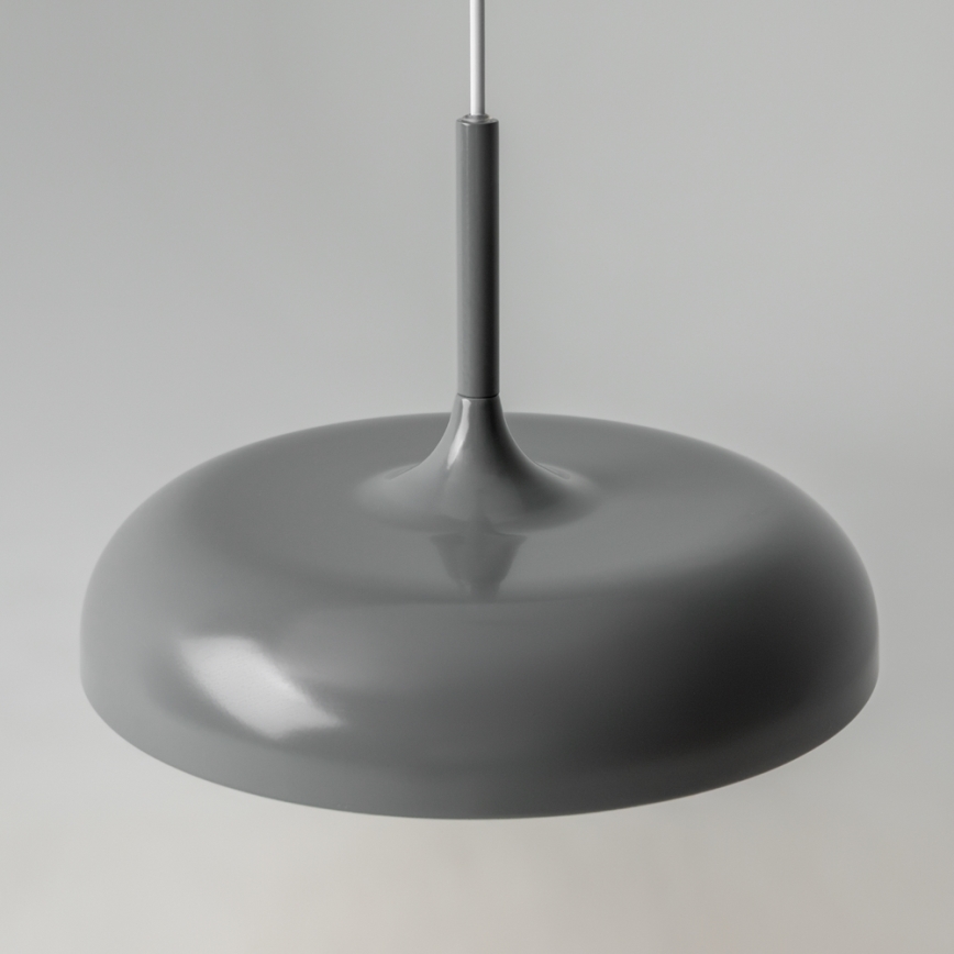 Maytoni MOD189PL-L12GR3K1 - GERHARD LED kábeles függőlámpa LED/19W/230V szürke