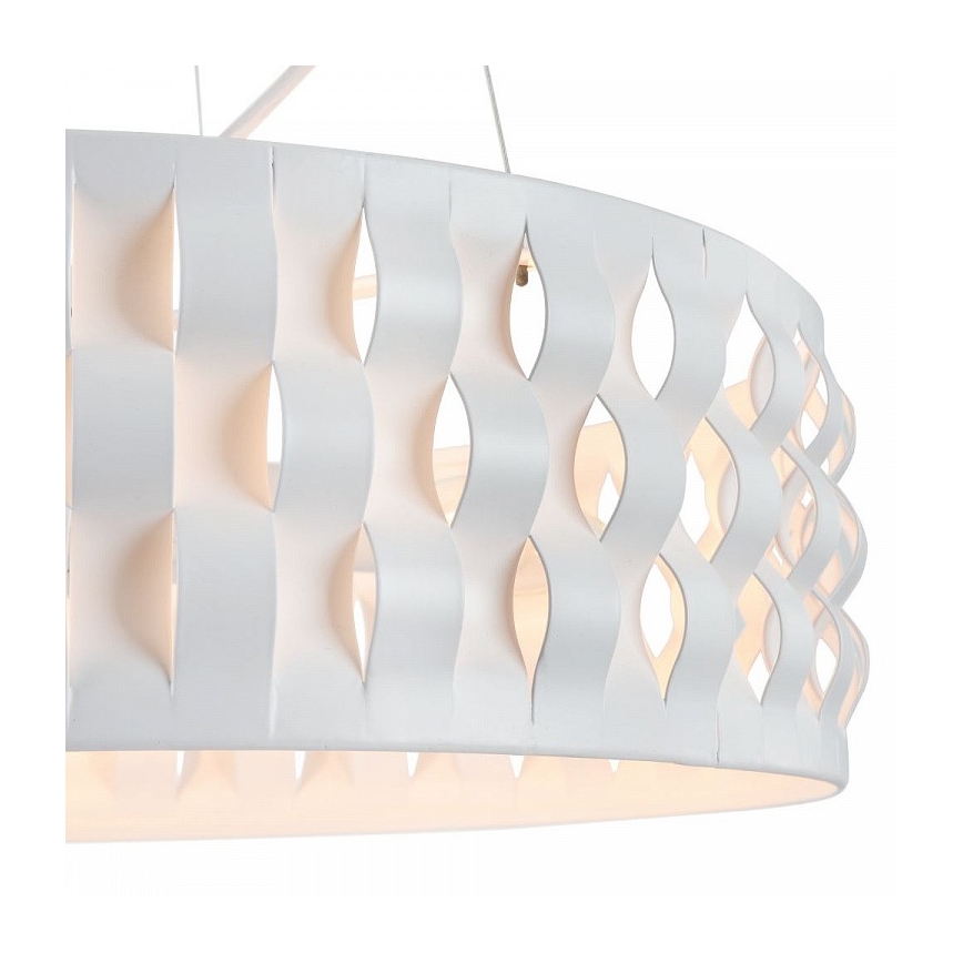 Csillár zsinóron DELICATE 4xE14/40W/230V