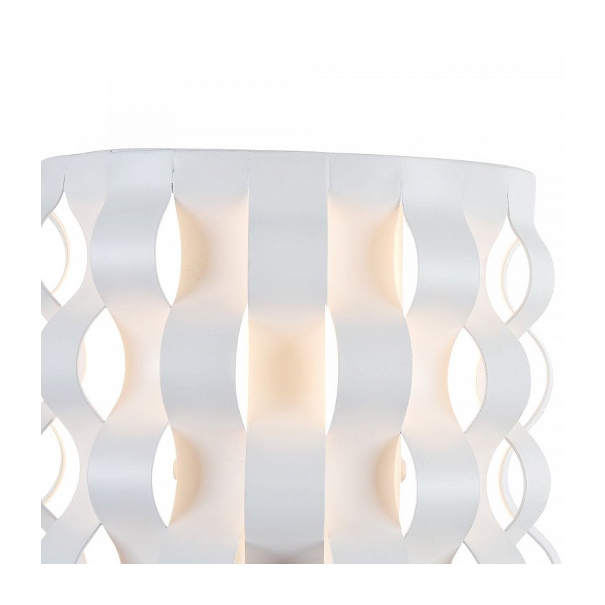 Asztali lámpa  DELICATE 1xE14/40W/230V