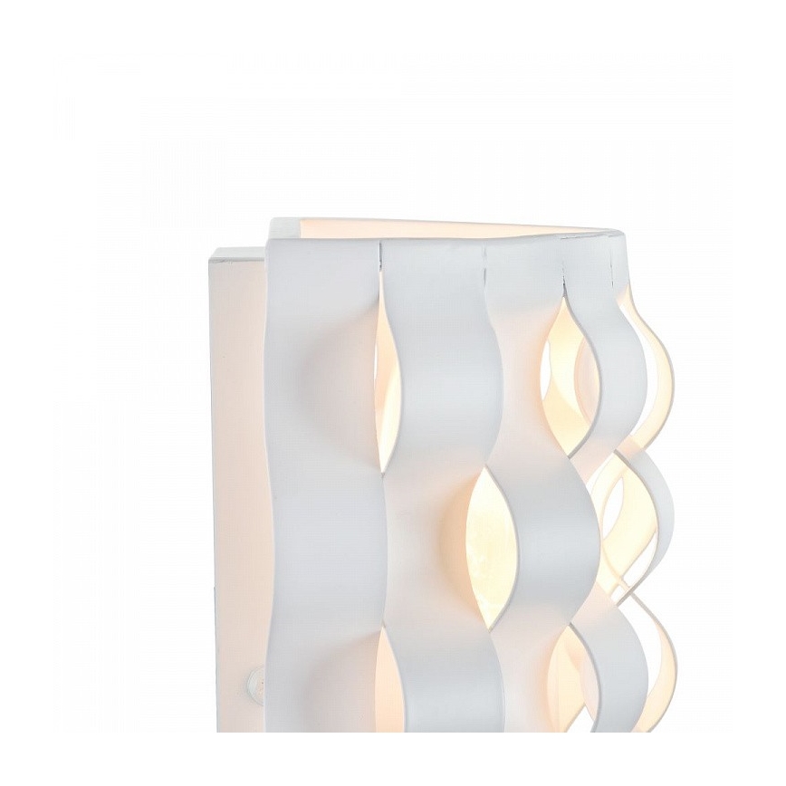 Asztali lámpa  DELICATE 1xE14/40W/230V