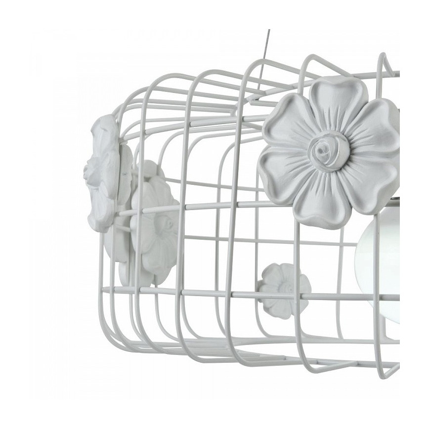 Csillár zsinóron FREEFLOW 1xE27/60W/230V