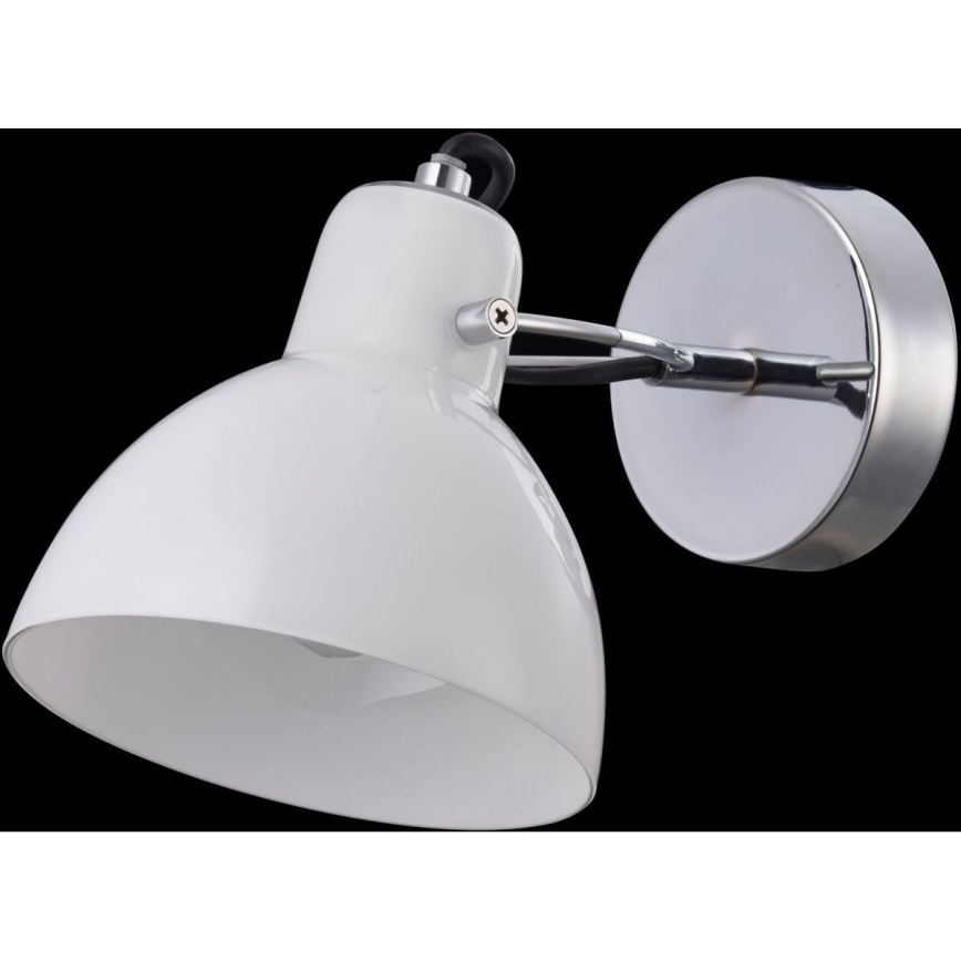 Maytoni MOD407-WL-01-N - Fali lámpa DANIEL 1xE14/40W/230V