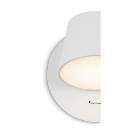 Maytoni MOD421WL-L6W3K - LED fali lámpa PIXEL LED/7W/230V 3000K fehér