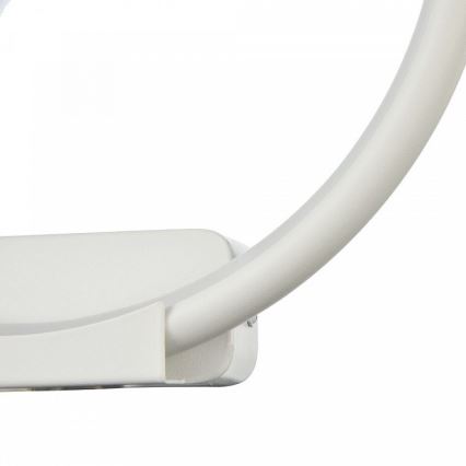 LED Asztali lámpa NOLA LED/18W/230V