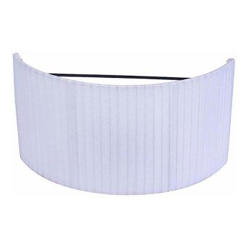 Maytoni MOD974-WLShade-White - Árnyékoló a TORONTO fali lámpához, fehér, E27, 300x160 mm