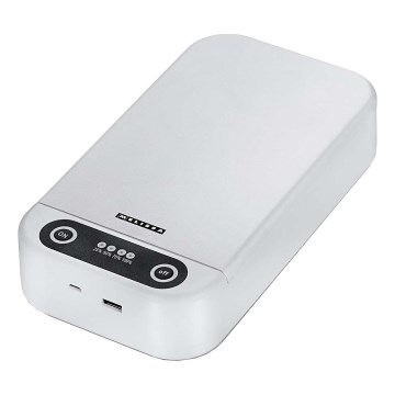 Melissa - Többfunkciós UV-sterilizáló 2W/5V