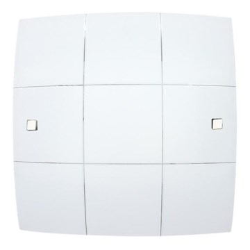 Mennnyezeti lámpa SING-SING 1xE27/60W/230V