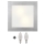 Mennyezeti fali lámpa ARI 2xE14/40W/230V