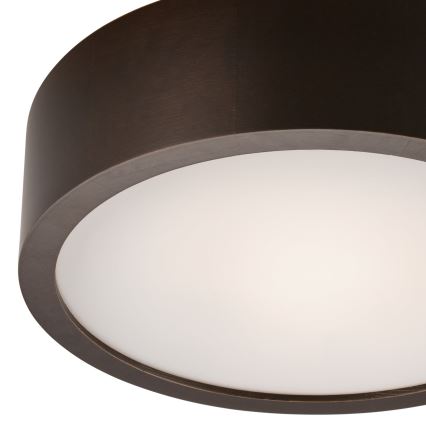 Mennyezeti lámpa 1xE27/60W/230V fenyő