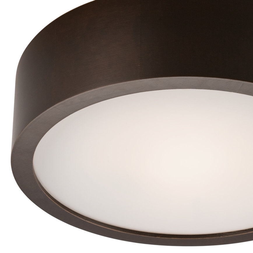 Mennyezeti lámpa 1xE27/60W/230V fenyő