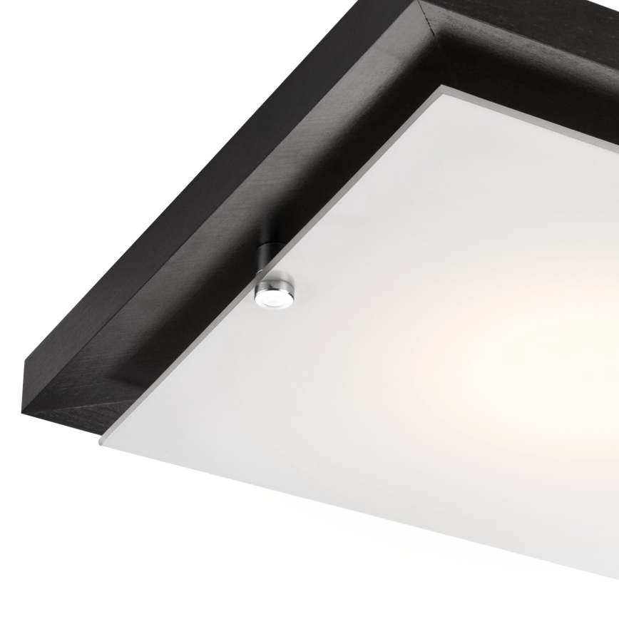 Mennyezeti lámpa 1xE27/60W/230V fenyő